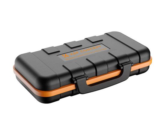 Camera Battery Memory Card Case K&F Concept (KF31.079)