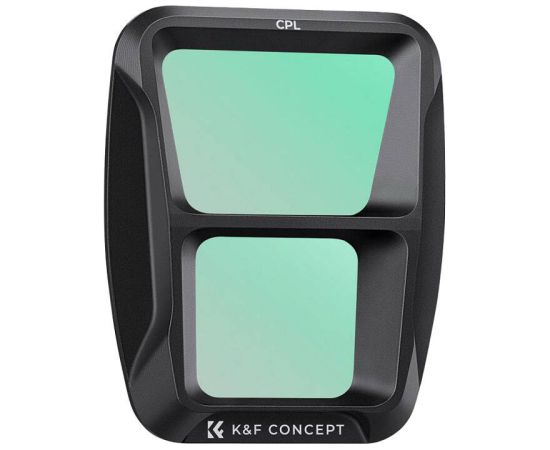 Filter CPL K&F Concept for DJI Air 3