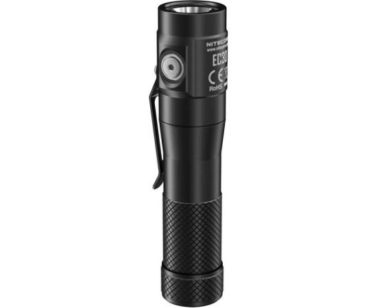 Flashlight Nitecore TM03, 2800lm