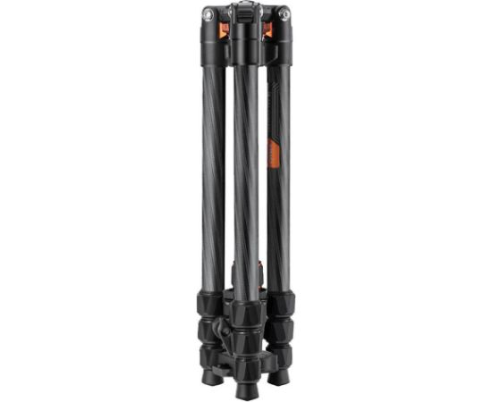 Tripod K&F Concept K254C2+BH-36L