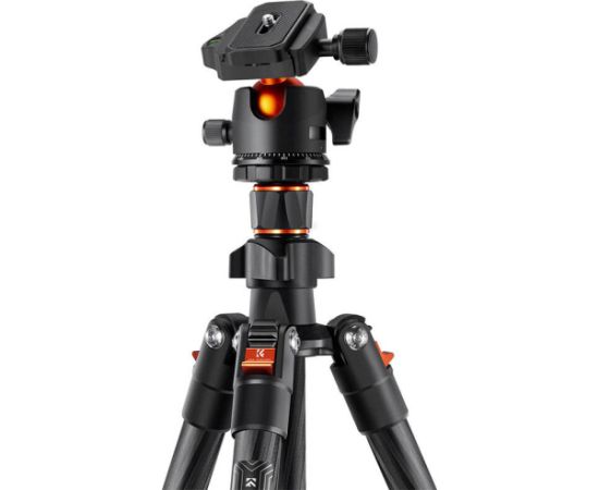 Tripod K&F Concept K254C2+BH-36L