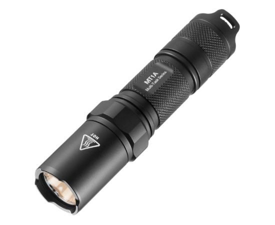 Flashlight Nitecore MT1A, 180lm