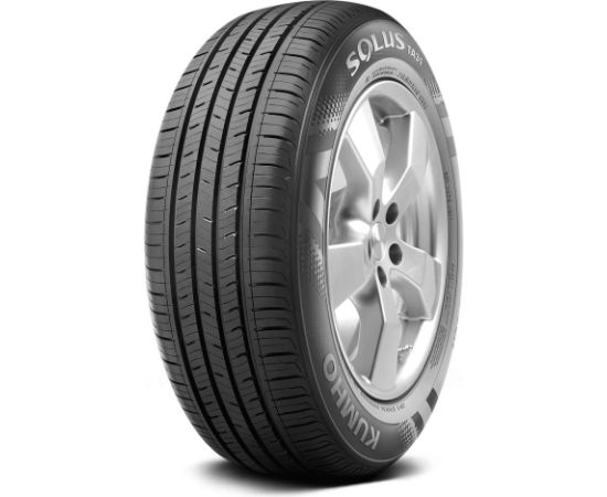 Kumho Solus TA31 205/65R16 95H