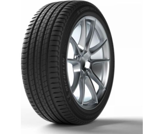 Michelin Latitude Sport 3 255/50R19 107W