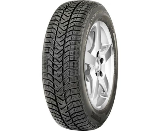 Pirelli Snowcontrol 3 195/55R16 91H