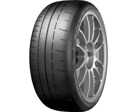 Goodyear Eagle F1 Supersport RS 265/35R20 99Y