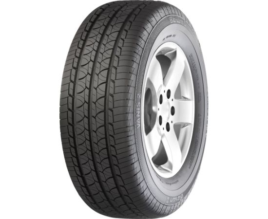 Barum Vanis 2 215/60R16 103T