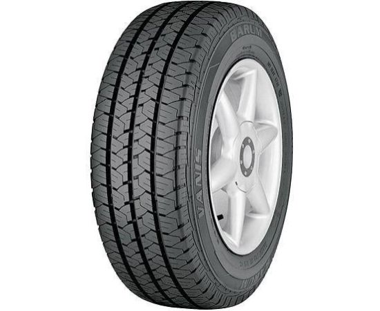 Barum Vanis 195/70R14 101R