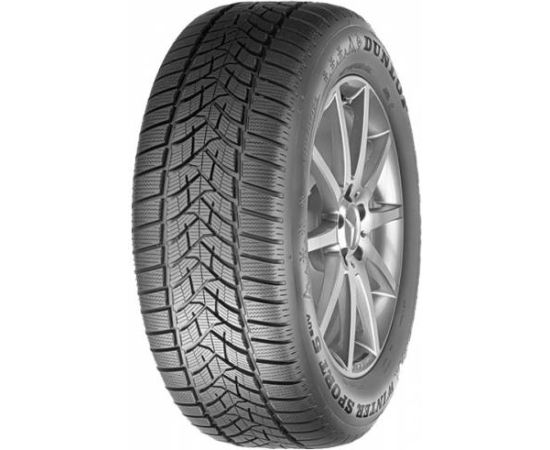 Dunlop Winter Sport 5 SUV 225/55R19 99V