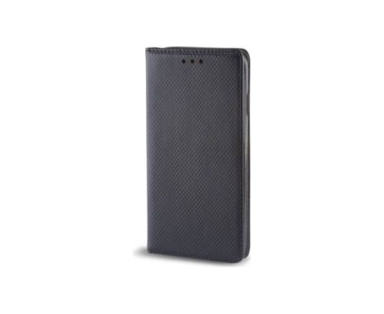 iLike Samsung  Galaxy A54 5G Smart Magnet case Black