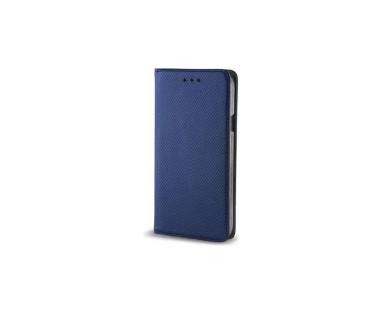 iLike Xiaomi  Redmi 10 5G / Poco M5 / Redmi 11 Prime 5G Book Case V1 Navy Blue