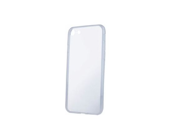 iLike Samsung  Samsung A71 Slim Case 1mm Transparent