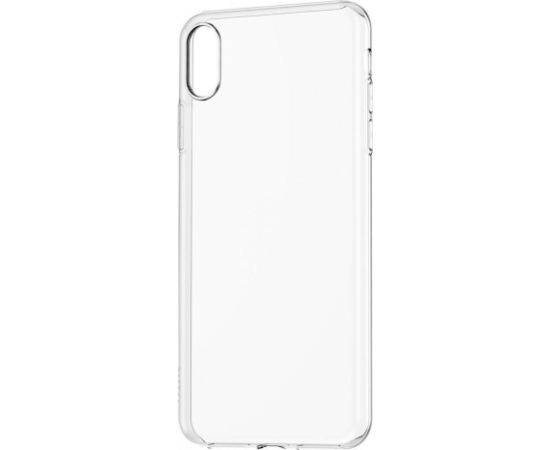 Evelatus Xiaomi  Redmi Note 9 Clear Silicone Case 1.5mm TPU Transparent