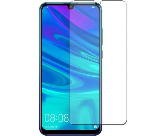 iLike Huawei  Huawei P Smart 2019 0.33mm Flat Clear Glass