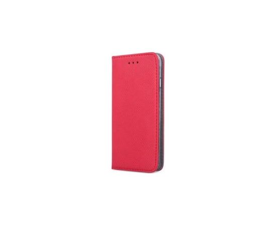 iLike Samsung  A21S Book Case Red