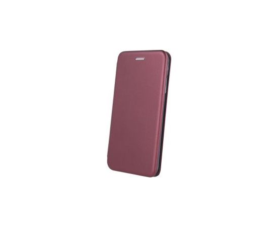 iLike   Case for Samsung Note 10 Lite / A81 Burgundy