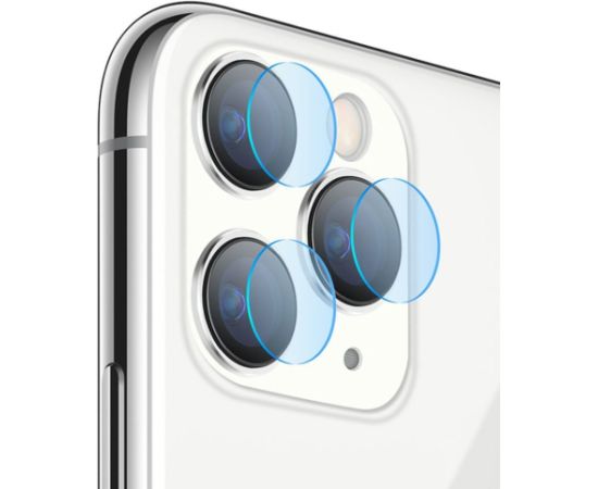 Evelatus Apple  iPhone 11 Pro Camera Glass Lense