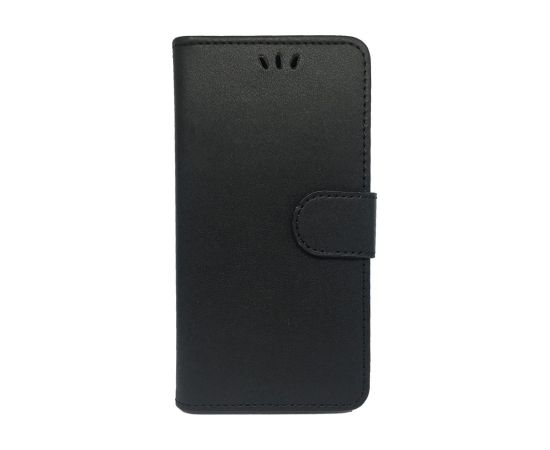 iLike Oneplus  5T Book Case Black