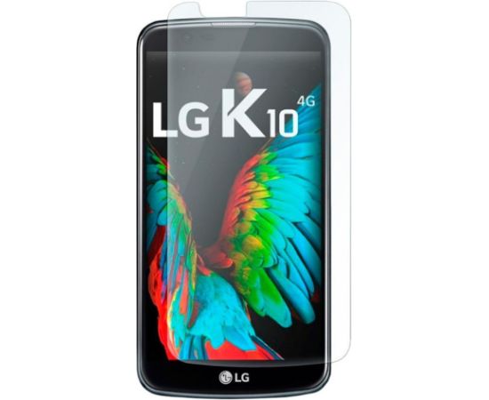 iLike LG  K10 Tempered Glass