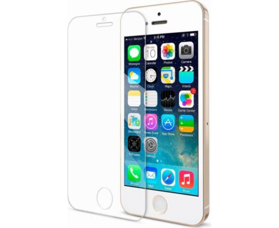 iLike Apple  iPhone 5/5s Tempered Glass 0.33mm