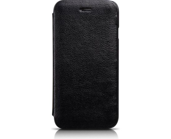 Hoco Apple  iPhone 6  Premium Collection Folder Black