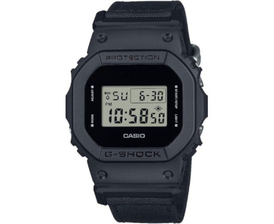 Casio G-Shock DW-5600BCE-1ER