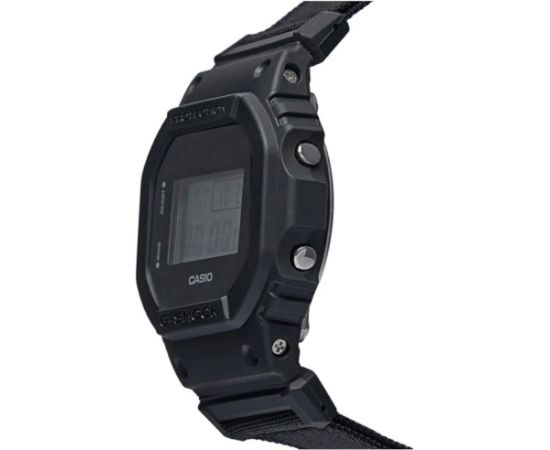 Casio G-Shock DW-5600BCE-1ER