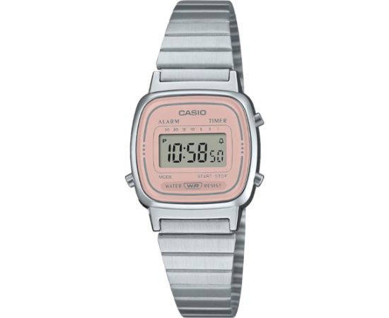 Casio LA670WEA-4A2EF