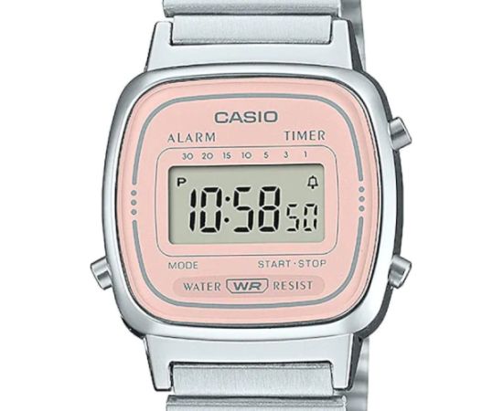 Casio LA670WEA-4A2EF