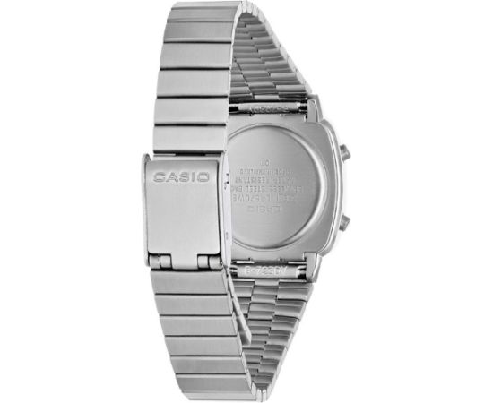 Casio LA670WEA-4A2EF