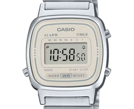 Casio LA670WEA-8AEF