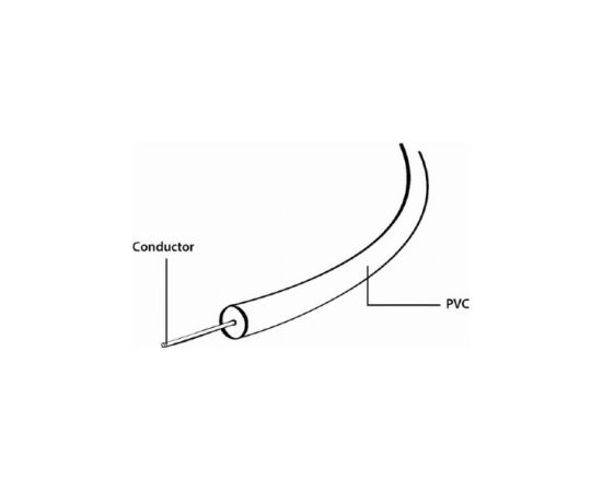 Kabelis Gembird Toslink Optical Cable 1m