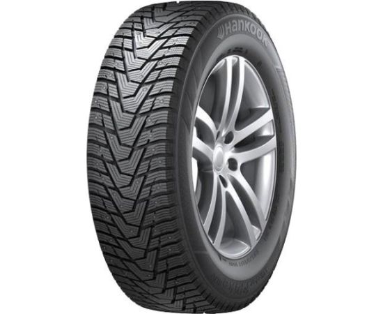 255/50R19 HANKOOK WINTER I*PIKE X (W429A) 107T XL RP Studded 3PMSF M+S