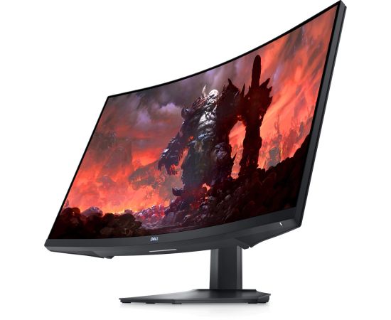 Dell S3222DGM 32" Curved Gaming Monitor