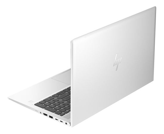 HP EliteBook 650 G10 i7-1355U 15.6"FHD 400nits Matt 16GB DDR4 3200 SSD512 GeForce RTX 2050_4GB W11Pro OnSite Srebrny