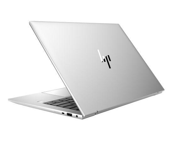 HP EliteBook 840 G9 i7-1255U 14.0" WUXGA 400nits Matt 16GB DDR5 4800 SSD512 Intel Iris Xe Graphics W11Pro 3Y OnSite Srebrny