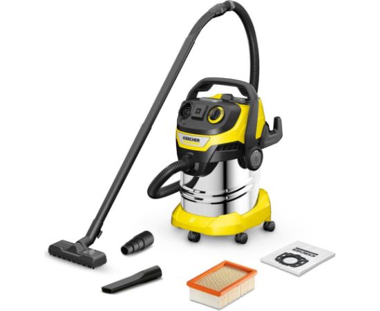 KARCHER Universal Vacuum Cleaner WD 5 P S V-25/5/22 - 1.628-357.0