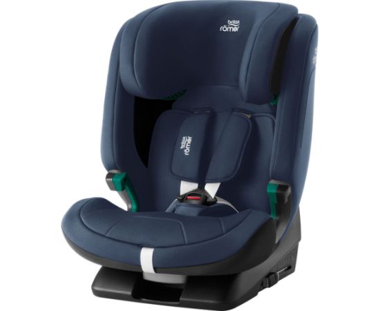 Britax - Romer Auto sēdeklītis BRITAX RÖMER VERSAFIX 76 cm - 150 cm, Night Blue