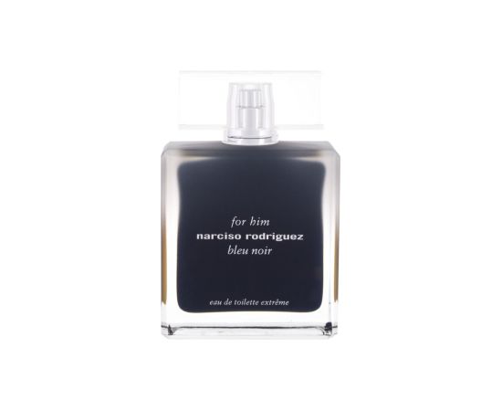 Narciso Rodriguez For Him / Bleu Noir Extreme 100ml