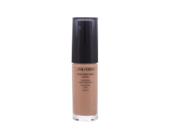 Shiseido Synchro Skin Glow 30ml SPF20