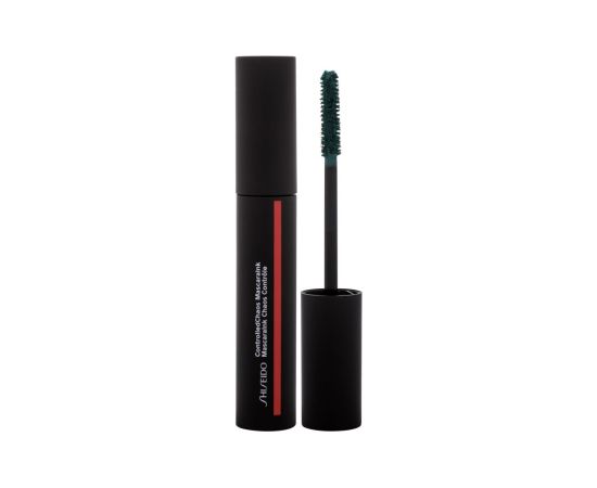 Shiseido ControlledChaos MascaraInk 11,5ml