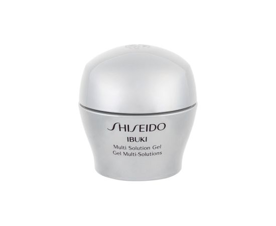 Shiseido Ibuki / Multi Solution Gel 30ml