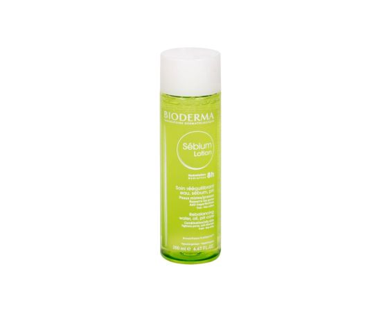 Bioderma Sébium / Lotion Rebalancing 200ml