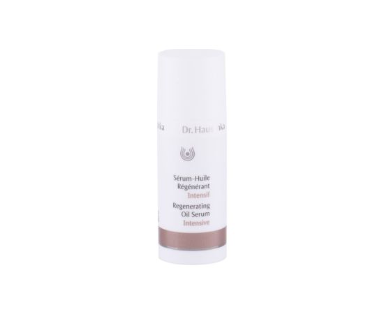 Dr. Hauschka Regenerating / Oil Serum Intensive 20ml