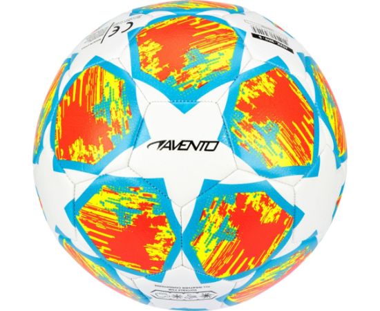 Football AVENTO Star-Wizard 45XK size 5