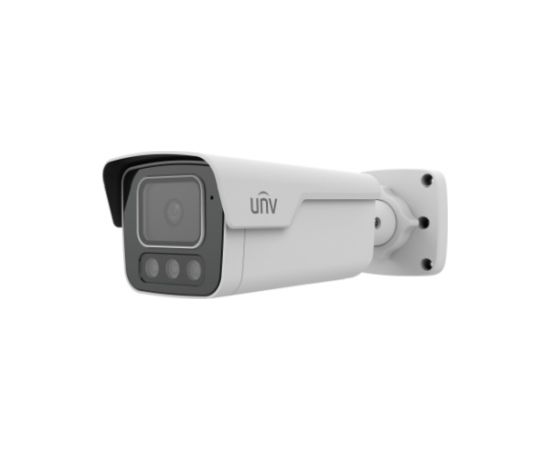 Uniview IPC2B15SS-ADF28KMC-I1 ~ UNV Active IP камера 5MP 2.8мм (SMART IR + WHITE LED)