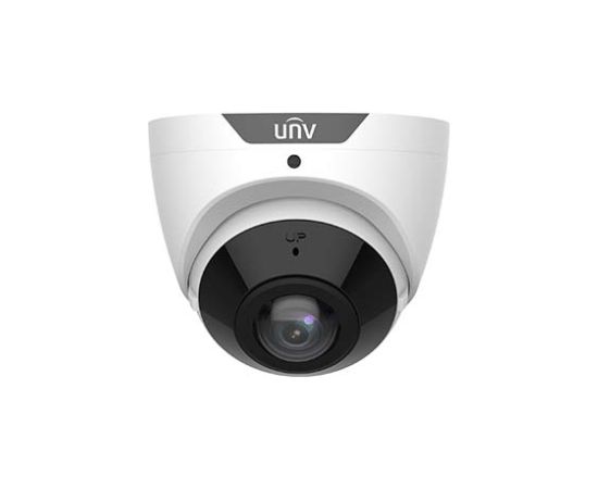 Uniview IPC3608SB-ADF16KM-I0 ~ UNV IP камера 8MP 180° 1.68мм