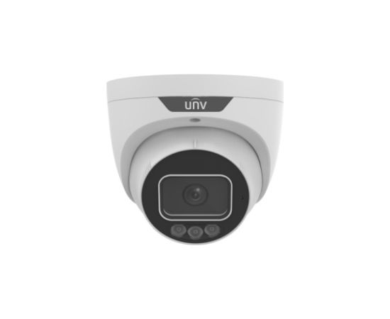 Uniview IPC3635SS-ADF28KMC-I1 ~ UNV Active IP kamera 5MP 2.8mm (SMART IR + WHITE LED)