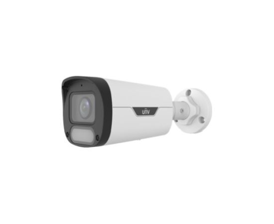 Uniview IPC2314LE-ADF28KM-WP ~ UNV Colorhunter+Wise-ISP IP камера 4MP 2.8мм (WHITE LED)