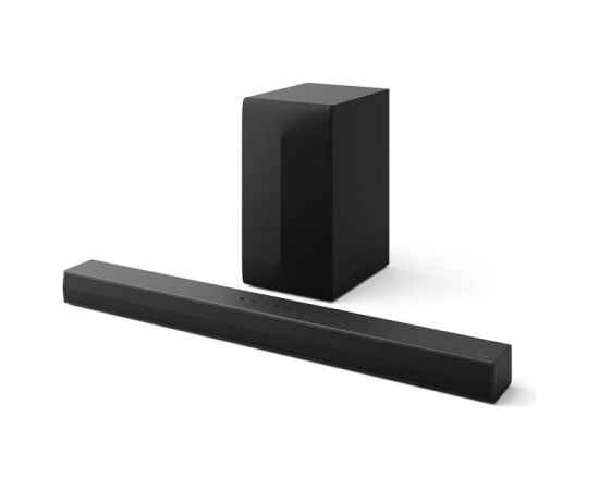 LG S60T 3.1 Soundbar melns